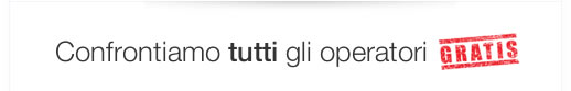 trova la tariffa migliore
